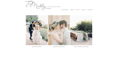Desktop Screenshot of omalleyphotographers.com